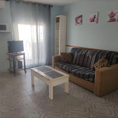 Apartamento En Playa De Gandia Luaran gambar