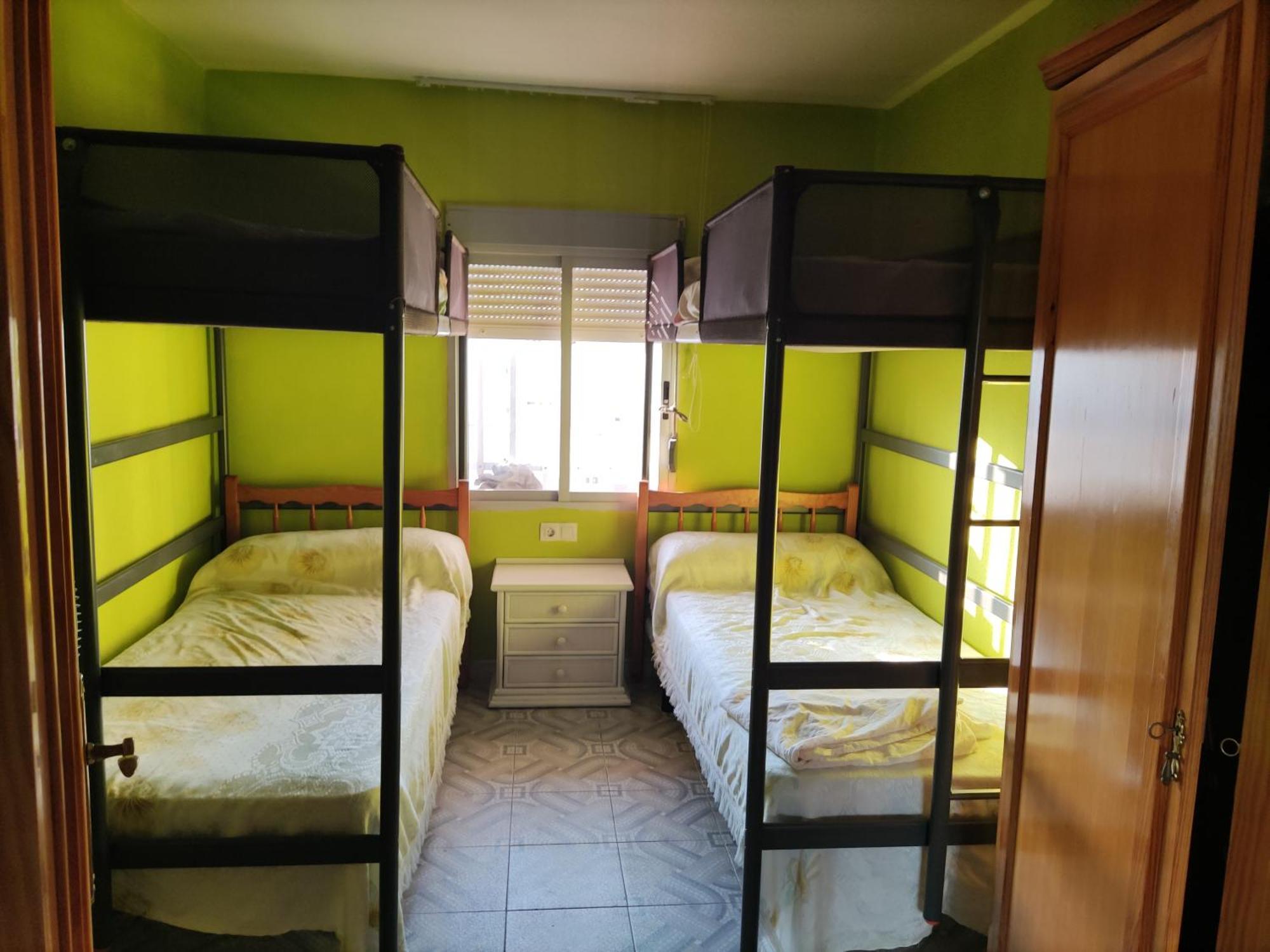 Apartamento En Playa De Gandia Luaran gambar