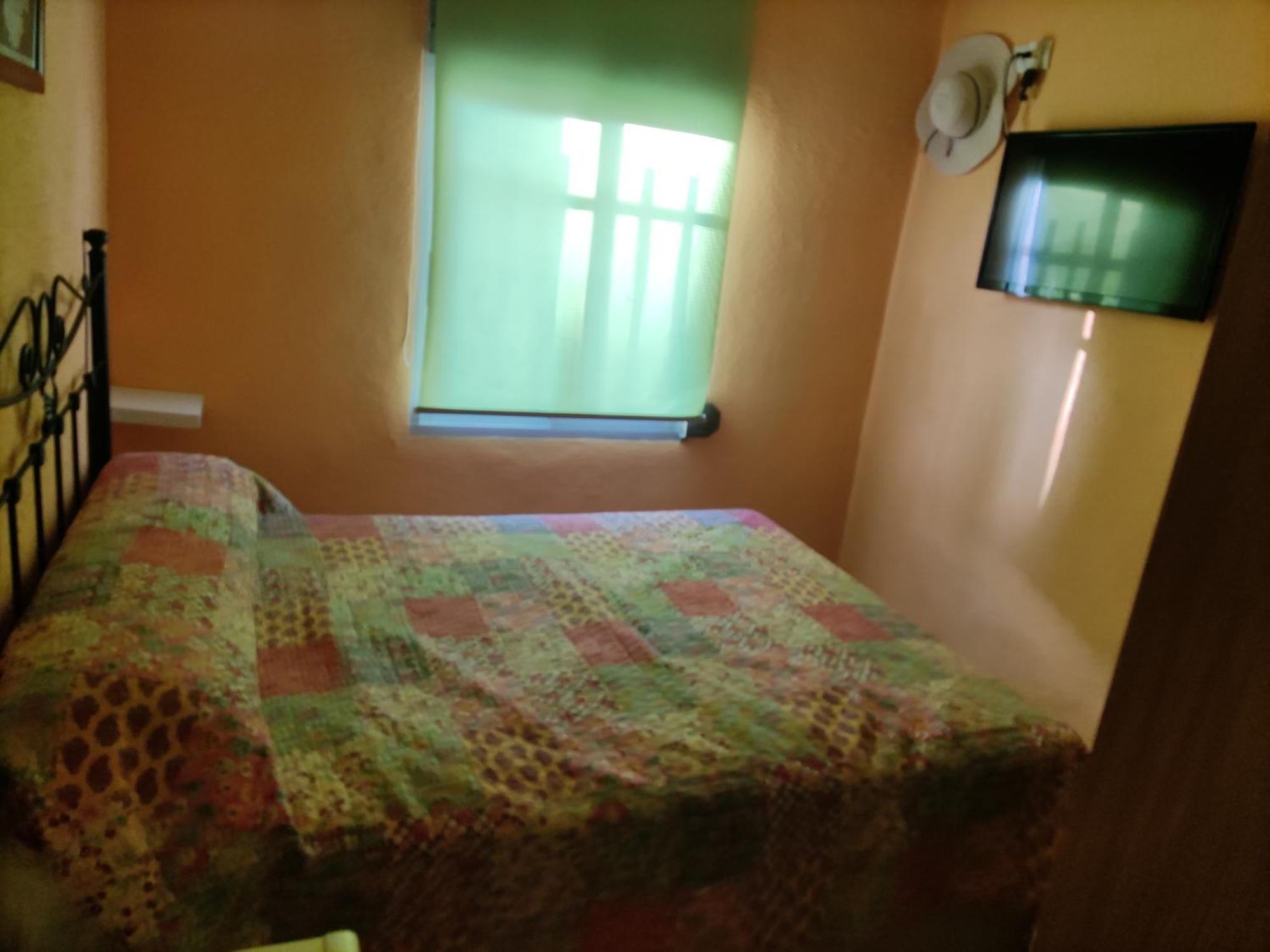 Apartamento En Playa De Gandia Luaran gambar